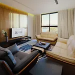 Modrest Hotel