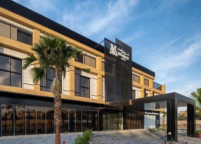 Modrest Hotel